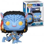 Funko Pop! Avatar Neytiri Movies 1322 – Zboží Dáma