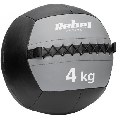 Rebel RBA-3107-4 ACTIVE 4kg – Hledejceny.cz