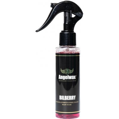 Angelwax Bilberry RTU 100 ml – Zboží Mobilmania