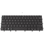 Klávesnice DELL XPS 15 9550 9560 / LED – Zboží Živě