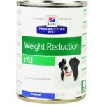 Hill’s Prescription Diet Adult Dog R/D Weight Loss 350 g – Zboží Mobilmania