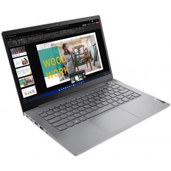 Lenovo ThinkBook 14 G4 21DK0045CK