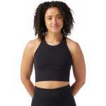 Smartwool W ACTIVE CROP BRA black – Hledejceny.cz