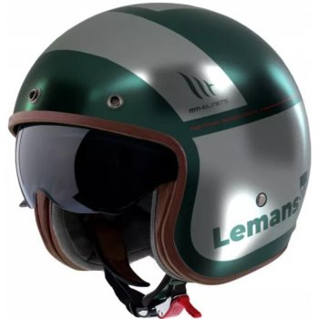 MT Helmets Le Mans 2 SV Quality