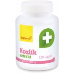 Wolfberry Kozlík extrakt 120 kapslí – Hledejceny.cz