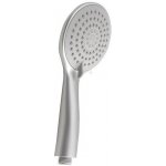POLYSAN 1204-05 Ruční masážní sprcha, 5 režimů sprchování, průměr 110mm, chrom – Sleviste.cz