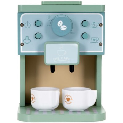 SPRINGOS KG0055 Kávovar espresso pro děti – Zboží Mobilmania