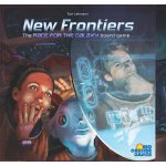 Rio Grande Games New Frontiers – Hledejceny.cz