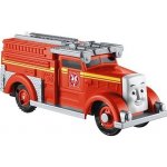 Fisher Price Mašinka Tomáš TrackMaster Noví přátelé Flynn – Zboží Mobilmania