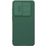 Nillkin CamShield Samsung Galaxy A36 5G Dark Green 57983124948 – Sleviste.cz