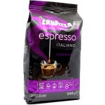 Lavazza Espresso Cremoso 1 kg – Zboží Mobilmania