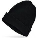 Unisex čepice Beanie černá – Hledejceny.cz