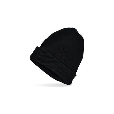 Unisex čepice Beanie černá – Hledejceny.cz
