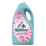 Lavandera Prací gel Třešňové květy 4,5 l 90 PD – Zbozi.Blesk.cz