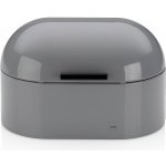 KELA Chlebovka FRISCOLINO šedá KL-11177 – Zboží Dáma