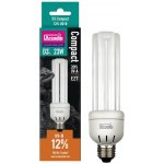 Arcadia D3+ Compact Reptile Lamp 23 W 12.0 UVB – Zboží Mobilmania