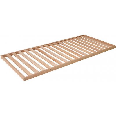 ECOMATRACE PEVNÝ LAŤOVÝ ROŠT BUK 17 200 x 90 cm – Zboží Dáma