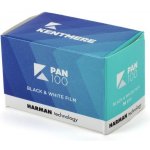 KENTMERE 100 135/36, černobílý film – Zboží Živě