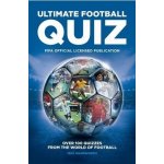 Fifa Ultimate Quiz Book Wadsworth MaxPaperback – Hledejceny.cz