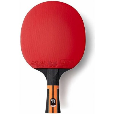 Butterfly Timo Boll Comfort – Zboží Dáma