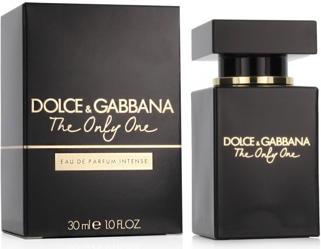 Dolce & Gabbana The Only One Intense parfémovaná voda dámská 30 ml