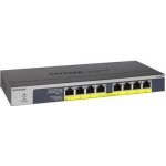 Netgear GS108LP – Sleviste.cz