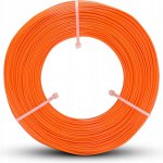 Fiberlogy PLA 1,75 mm 850 g oranžový – Zboží Živě