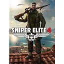 Sniper Elite 4