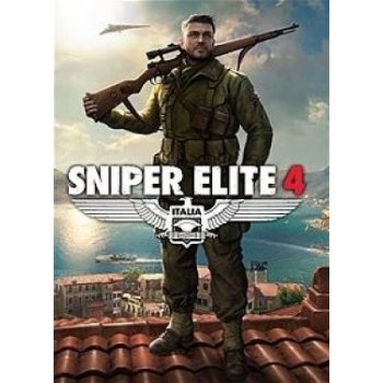 Sniper Elite 4