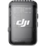 DJI Mic 2 (2 TX + 1 RX + Charging Case) – Zboží Živě