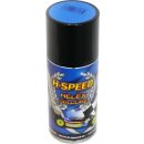 H-Speed H-SPEED Spray na lexan 150ml fluoresc. modrý