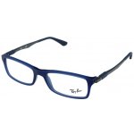 Ray Ban RX 7017 5752 – Zbozi.Blesk.cz