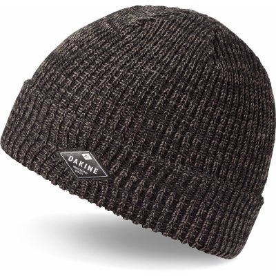 Dakine BRYSON BEANIE Black Charcoal – Zboží Mobilmania