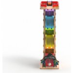 2Kids Toys Velká závodní dráha 6 ramp – Sleviste.cz