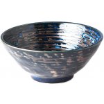 MIJ Udon mísa Copper Swirl 900 ml 20 cm – Zbozi.Blesk.cz