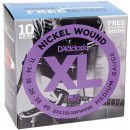 D'addario EXL115-10P