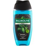 Palmolive for Men Revitalising Sport sprchový gel 250 ml – Zboží Dáma