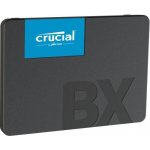 Crucial BX500 240GB, CT240BX500SSD1 – Zboží Živě