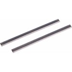 EXTOL CRAFT Hoblovací nůž, 2ks, 82x5,7x1mm, pro 409113 – Hledejceny.cz