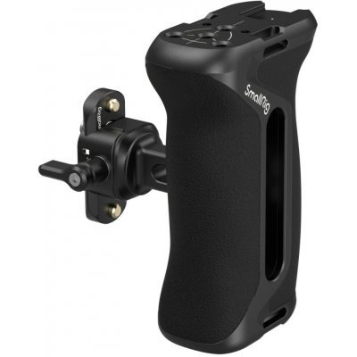 SmallRig Side Handle with NATO Clamp 5952 – Hledejceny.cz