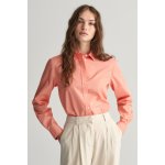 Gant reg poplin shirt růžová – Zbozi.Blesk.cz