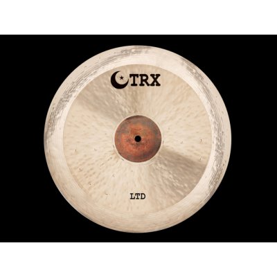 TRX LTD 22" Crash /ride – Zboží Dáma TRX LTD 22" Crash /ride – Zboží Dáma