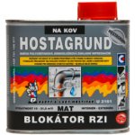 Hostagrund U2161 blokátor rzi základní barva na kov, 400 ml – HobbyKompas.cz