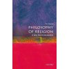 Kniha Philosophy of Religion: A Very Short Introduction