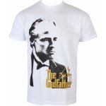 The Godfather tričko Don With Gold logo – Hledejceny.cz