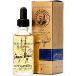 Captain Fawcett Million Dollar olej na vousy se zlatými vločkami 50 ml – Zboží Dáma
