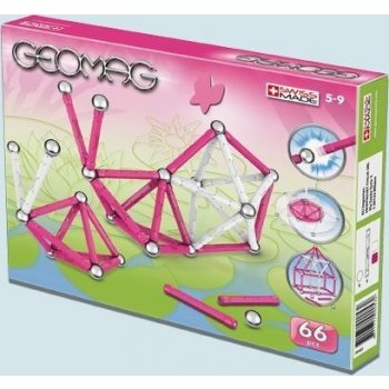 Geomag PINK 66