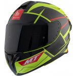 MT Helmets FF106 Pro Targo Pro Podium – Zboží Mobilmania