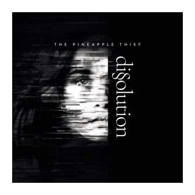 CD The Pineapple Thief: Dissolution DIGI