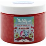 Bubbly.cz Domácí Bubble Tea Práskací kuličky třešeň 0,5 kg – Hledejceny.cz